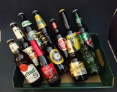 Lote de 20 Cervezas