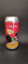 Caleya In Your Face - Mundo de Cervezas