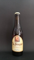 La Trappe Isid or - Mundo de Cervezas