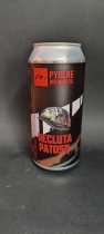 Pyrenee Recluta Patoso - Mundo de Cervezas