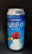 Stigbergets Whip it - Mundo de Cervezas