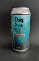 Adnams Deep Seas - Mundo de Cervezas