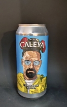 Caleya Heisenberg - Mundo de Cervezas