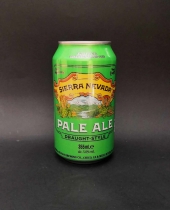 Sierra Nevada Pale Ale