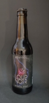 Brew and Roll Loup Noir - Mundo de Cervezas