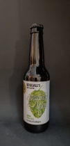 Dougall s Organic IPA - Mundo de Cervezas