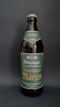 Flotzinger Marzen - Mundo de Cervezas