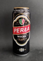 Perla Mocna - Mundo de Cervezas