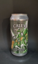 Caleya Mazingerveza - Mundo de Cervezas