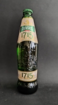 Pliashkove Lvivske 1715