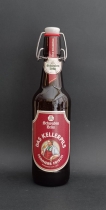 Schwaben Brau Kellerpils - Mundo de Cervezas