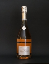 Carles Andreu Reserva Barrica  Brut Rosado