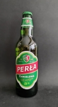 Perla Chmielowa - Mundo de Cervezas