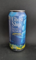 Adnams Ghostship - Mundo de Cervezas