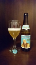 St Bernardus Extra - Mundo de Cervezas