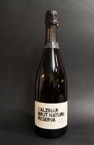 L Alzinar Reserva Brut Nature