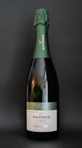 Mas Ferrer Brut Nature Reserva