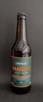 Ganbara Traveler - Mundo de Cervezas