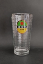 Vaso Vedett - Mundo de Cervezas