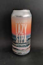 Adnams Lazy SIPA - Mundo de Cervezas