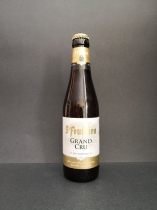 St. Feuillien Grand Cru - Mundo de Cervezas