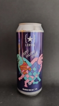 Lervig Hoppy Holiday Haze - Mundo de Cervezas